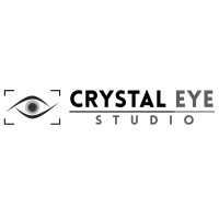 Crystal Eye Studio logo - Similar company to Social Cube
