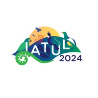 IATUL 2024 logo - Similar company to Amical Consortium