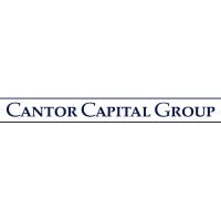 Cantor Capital Group logo - Similar company to Irg Advisory