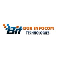 BOX INFOCOM TECHNOLOGIES LIMITED logo - Similar company to Gms Solutions