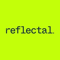 Reflectal logo - Similar company to Sliced Tech