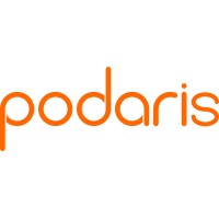 Podaris logo - Similar company to Alchera Technologies
