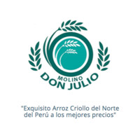 Molino Don Julio logo - Similar company to Asociación Aecoval