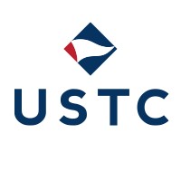 USTC logo - Similar company to Unit It