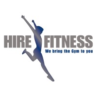 Hire Fitness Cambs Ltd