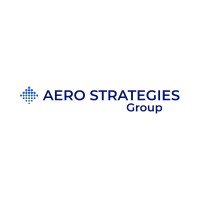 Aero Strategies Group logo - Similar company to Jar Aviation Services Inc.