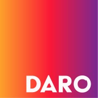 DARO Studio logo - Similar company to Forecast