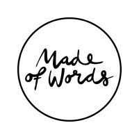 Made of Words