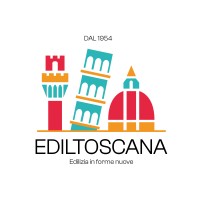 Ediltoscana srl logo - Similar company to Simplex Domus S.R.L.