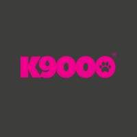 K9000 Dog Wash USA logo - Similar company to Iclean