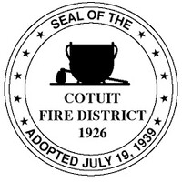 Cotuit Fire District