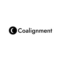 Coalignment logo - Similar company to Abnah Foundation