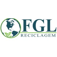 FGL Reciclagem  |  Equipamentos Industriais e Mineração logo - Similar company to Coaço Reciclagem
