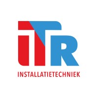 ITR Groep logo - Similar company to Hermans Techniek
