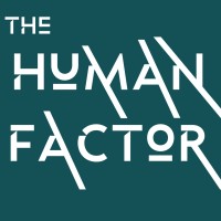 the Human Factor logo - Similar company to The Silver Spear