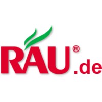 RAU Geosystem GBK GmbH logo - Similar company to Herrmann Hr Solutions Gmbh