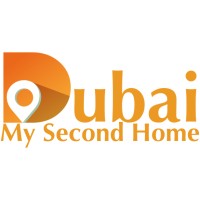 Dubai My Second Home logo - Similar company to Fetch Dubai