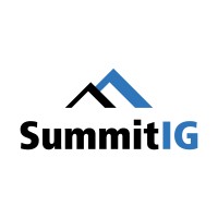 SummitIG logo - Similar company to Transindonesia Network