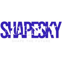ShapeSky Agency logo - Similar company to Mpcodingclub