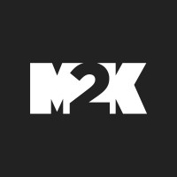 M2K Web Agency logo - Similar company to Bildkraft Gmbh