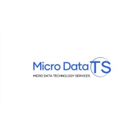 Micro Data Technology services logo - Similar company to Microdata Technology Consulting