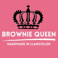 Brownie Queen logo - Similar company to Maltdaq