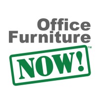 Office Furniture NOW! logo - Similar company to Rogue Running