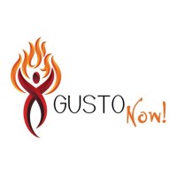 Gusto, Now! logo - Similar company to Forth Surfaces