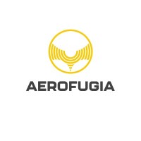 AEROFUGIA logo - Similar company to Priam – Sesar'S Project