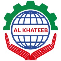 Al Khateeb logo - Similar company to Merchlin