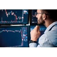Forex and Gold traders logo - Similar company to Bourse-Trader بورس تریدر