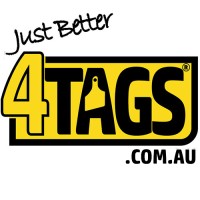 Vet N Farm Pty Ltd (4Tags.com.au) logo - Similar company to Vet N Farm Group Pty Ltd