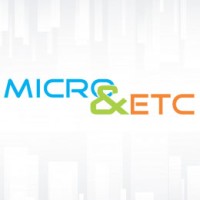 Micro & Etc logo - Similar company to Linkvoz