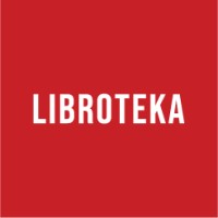 Libroteka logo - Similar company to Active Mobility Albania