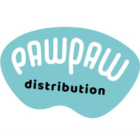 PawPaw Distribution Inc. logo - Similar company to Little Loyals