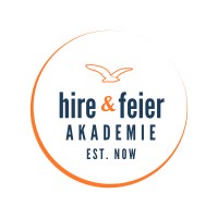 hire & feier-Akademie logo - Similar company to Rawotec Gmbh