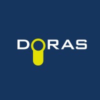 DORAS logo - Similar company to Doweb