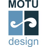 Motu Design Ltd logo - Similar company to Dreenan Civil