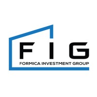 Formica Investment Group logo - Similar company to Flatwater