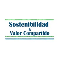 Sostenibilidad & Valor Compartido logo - Similar company to Ecológica Sostenibilidad