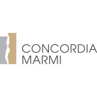 CONCORDIA MARMI SRL logo - Similar company to Lim Srl - Laboratorio Italiano Marmi