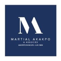 Cabinet MARTIAL AKAKPO & ASSOCIES LAW FIRM logo - Similar company to Centre International D'Arbitrage Et De Médiation (Page Officielle)