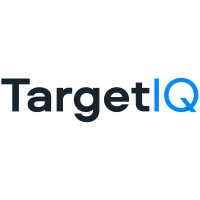 Target IQ logo - Similar company to Systems Technology Group Inc.
