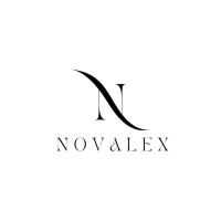 NOVALEX logo - Similar company to Click Iure