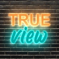 TRUEview Media logo - Similar company to Wanderingstarfacilities