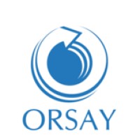 Orsay International Private Limited logo - Similar company to Silicon Straits