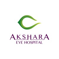 Akshara Eye Hospital logo - Similar company to Sood Hospitals