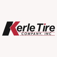 Kerle Tire logo - Similar company to Ss Tires