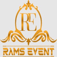 Rams Event logo - Similar company to Vibe Media Events & Advertising