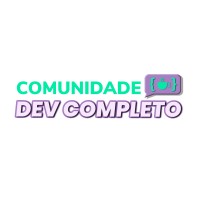 Comunidade Dev Completo logo - Similar company to Netrx